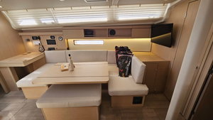 Oceanis 40.1 „Dream Weaver“ – fotka 13