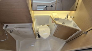 Oceanis 40.1 „Dream Weaver“ – fotka 4