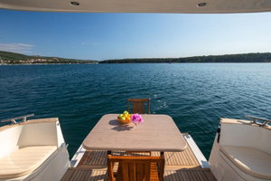 Greenline 33 „Ondine“ – fotka 12