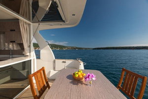 Greenline 33 „Ondine“ – fotka 11