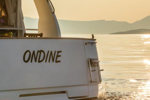 Greenline 33 „Ondine“ – fotka 10