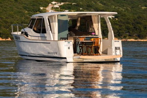 Greenline 33 „Ondine“ – fotka 20
