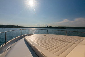 Greenline 33 „Ondine“ – fotka 8