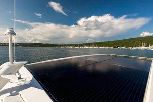 Greenline 33 „Ondine“ – fotka 19
