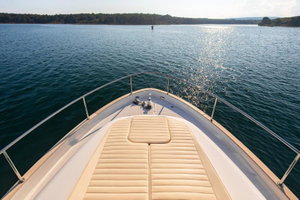 Greenline 33 „Ondine“ – fotka 18