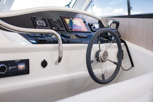 Greenline 33 „Ondine“ – fotka 16