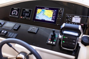 Greenline 33 „Ondine“ – fotka 5