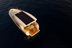 Greenline 33 „Ondine“ – fotka 6