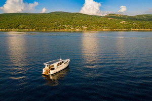 Greenline 33 „Ondine“ – fotka 2