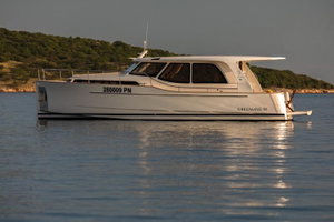 Greenline 33 „Ondine“ – fotka 1