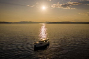 Greenline 33 „Ondine“ – fotka 7