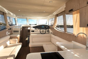 Greenline 33 „Ondine“ – fotka 14