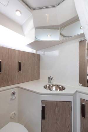 Greenline 33 „Ondine“ – fotka 4