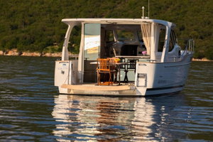 Greenline 33 „Ondine“ – fotka 21