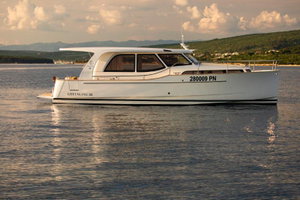 Greenline 33 „Ondine“ – fotka 22