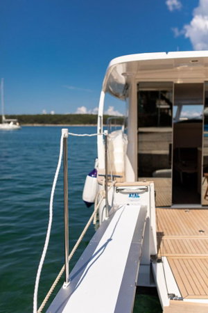 Greenline 33 „Ondine“ – fotka 23