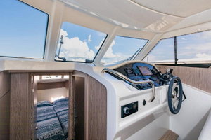 Greenline 33 „Ondine“ – fotka 24