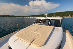 Greenline 33 „Ondine“ – fotka 17