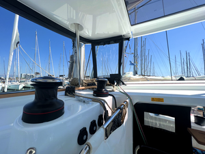 Lagoon 42 „Bendmill“ – fotka 6