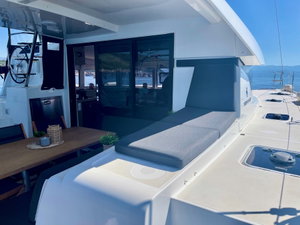 Lagoon 42 „Bendmill“ – fotka 20
