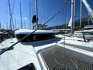 Lagoon 42 „Bendmill“ – fotka 3