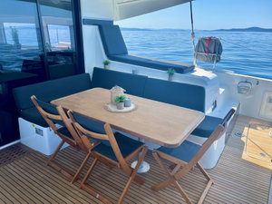 Lagoon 42 „Bendmill“ – fotka 21