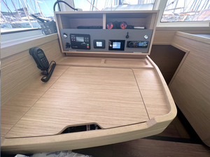 Lagoon 42 „Bendmill“ – fotka 10