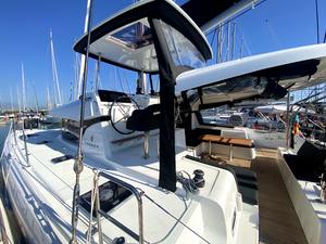 Lagoon 42 „Bendmill“ – fotka 4