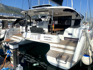 Lagoon 42 „Bendmill“ – fotka 1