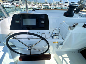 Lagoon 42 „Bendmill“ – fotka 5