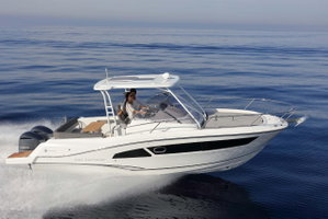 Cap Camarat 9.0 WA „Athos“ – fotka 1