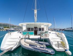 Lagoon 450 F „Orlando“ – fotka 6