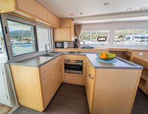 Lagoon 450 F „Orlando“ – fotka 16