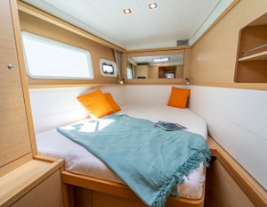 Lagoon 450 F „Orlando“ – fotka 3