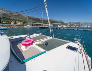 Lagoon 450 F „Orlando“ – fotka 12