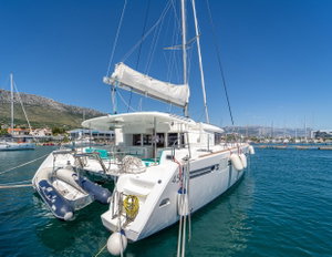 Lagoon 450 F „Orlando“ – fotka 5