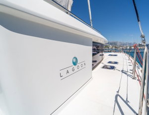 Lagoon 450 F „Orlando“ – fotka 30