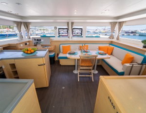 Lagoon 450 F „Orlando“ – fotka 2