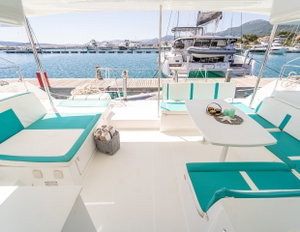 Lagoon 450 F „Orlando“ – fotka 34