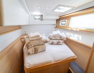 Lagoon 450 F „Orlando“ – fotka 23