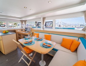 Lagoon 450 F „Orlando“ – fotka 14