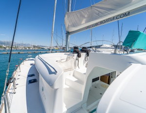 Lagoon 450 F „Orlando“ – fotka 9