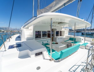 Lagoon 450 F „Orlando“ – fotka 8