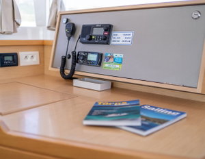 Lagoon 450 F „Orlando“ – fotka 18