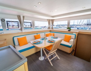 Lagoon 450 F „Orlando“ – fotka 15