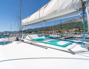 Lagoon 450 F „Orlando“ – fotka 29