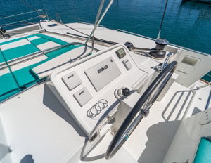 Lagoon 450 F „Orlando“ – fotka 11