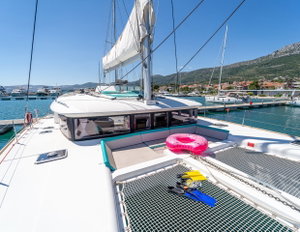 Lagoon 450 F „Orlando“ – fotka 13