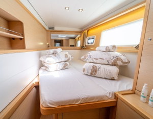 Lagoon 450 F „Orlando“ – fotka 22