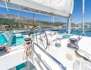 Lagoon 450 F „Orlando“ – fotka 31